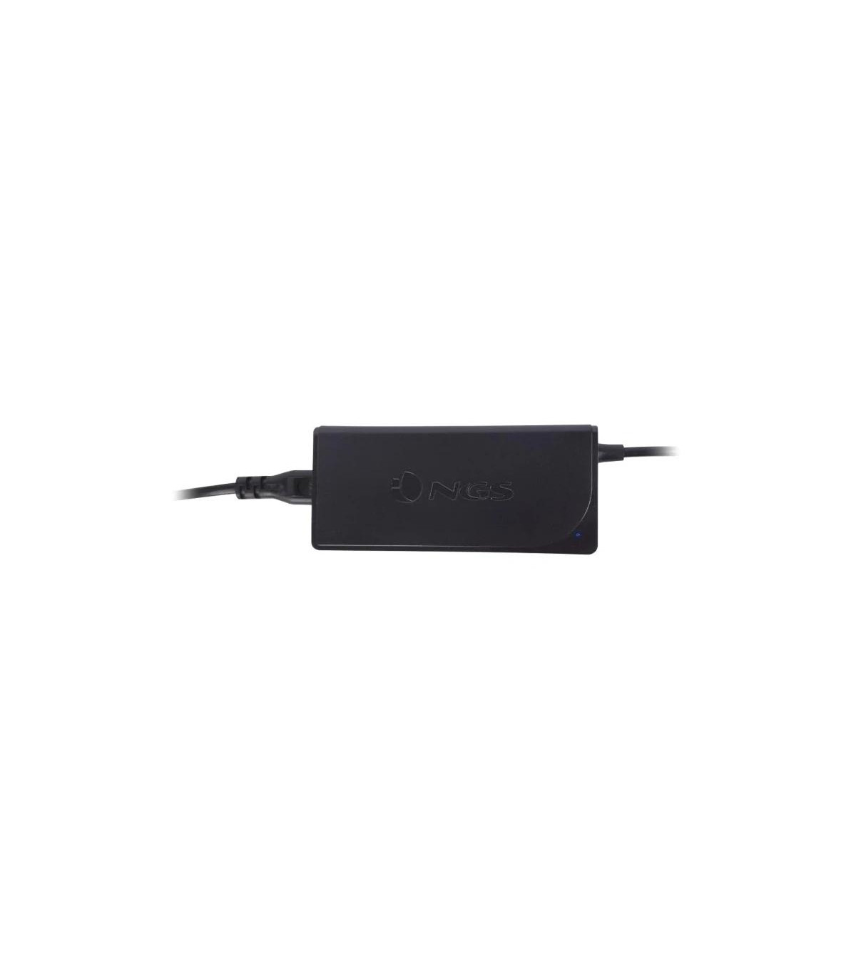 NGS CARGADOR PARA PORTATIL 65W USB C 20V/3,25A
