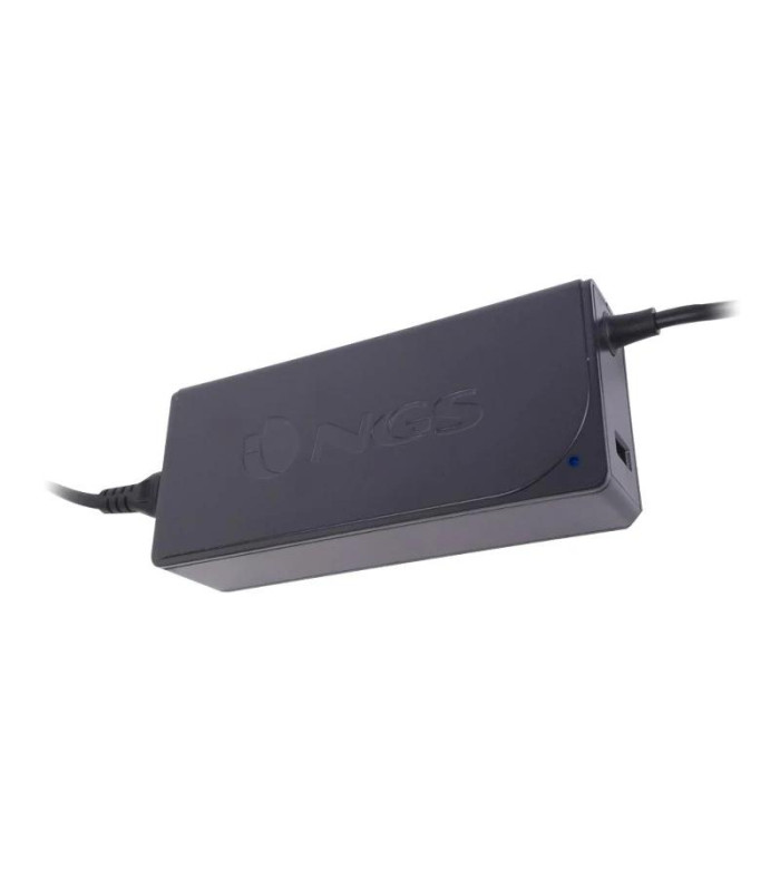 NGS CARGADOR PARA PORTATIL 65W USB C 20V/3,25A