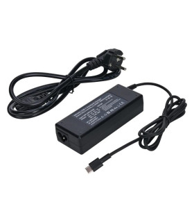 EWENT Cargador portátil USB Type-C Power Deliv 90W