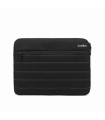 Coolbox Funda Portatil 11.6" Negro-Impermeable