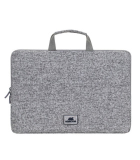 RIVACASE 7915 Funda asas Light  Anvik 15,6" gris