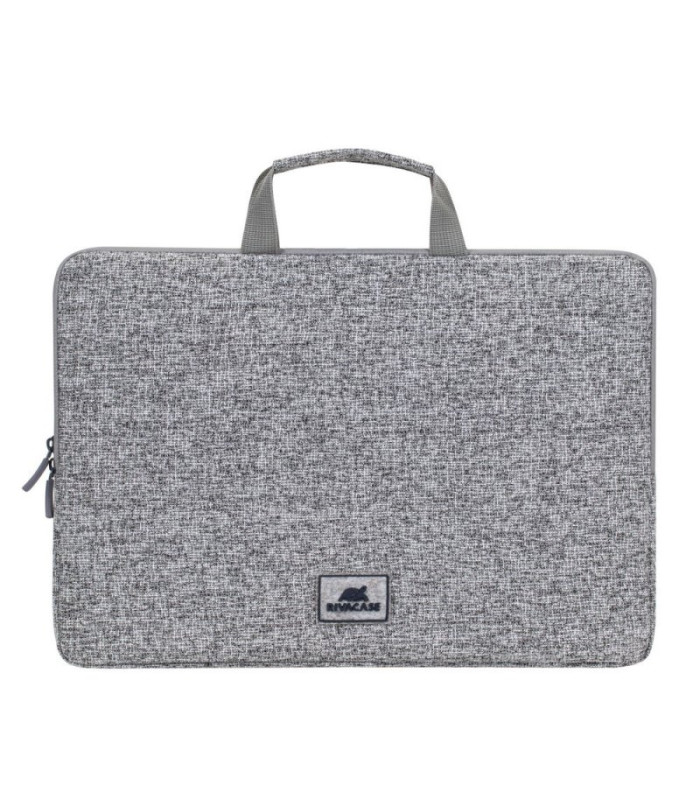 RIVACASE 7915 Funda asas Light  Anvik 15,6" gris