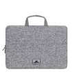 RIVACASE 7915 Funda asas Light Anvik 15,6" gris