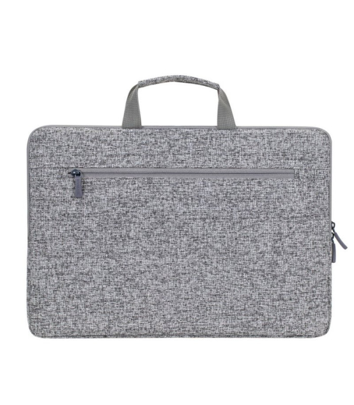 RIVACASE 7915 Funda asas Light  Anvik 15,6" gris
