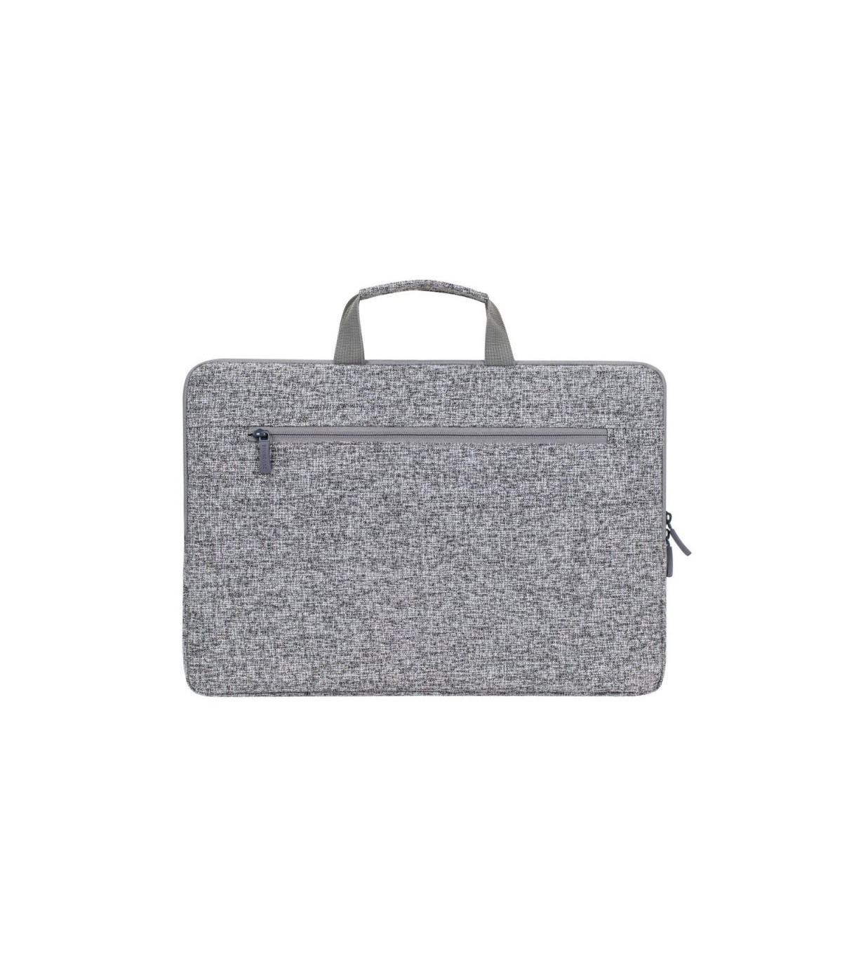 RIVACASE 7915 Funda asas Light  Anvik 15,6" gris