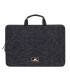 RIVACASE 7915 Funda asas Anvik 15,6" negro