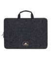 RIVACASE 7915 Funda asas Anvik 15,6" negro