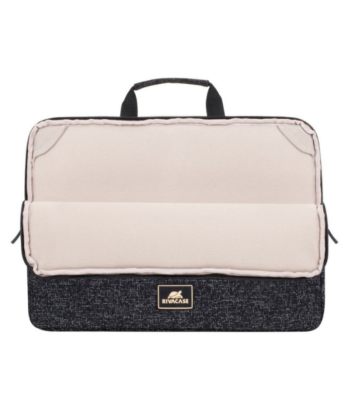 RIVACASE 7915 Funda asas Anvik 15,6" negro