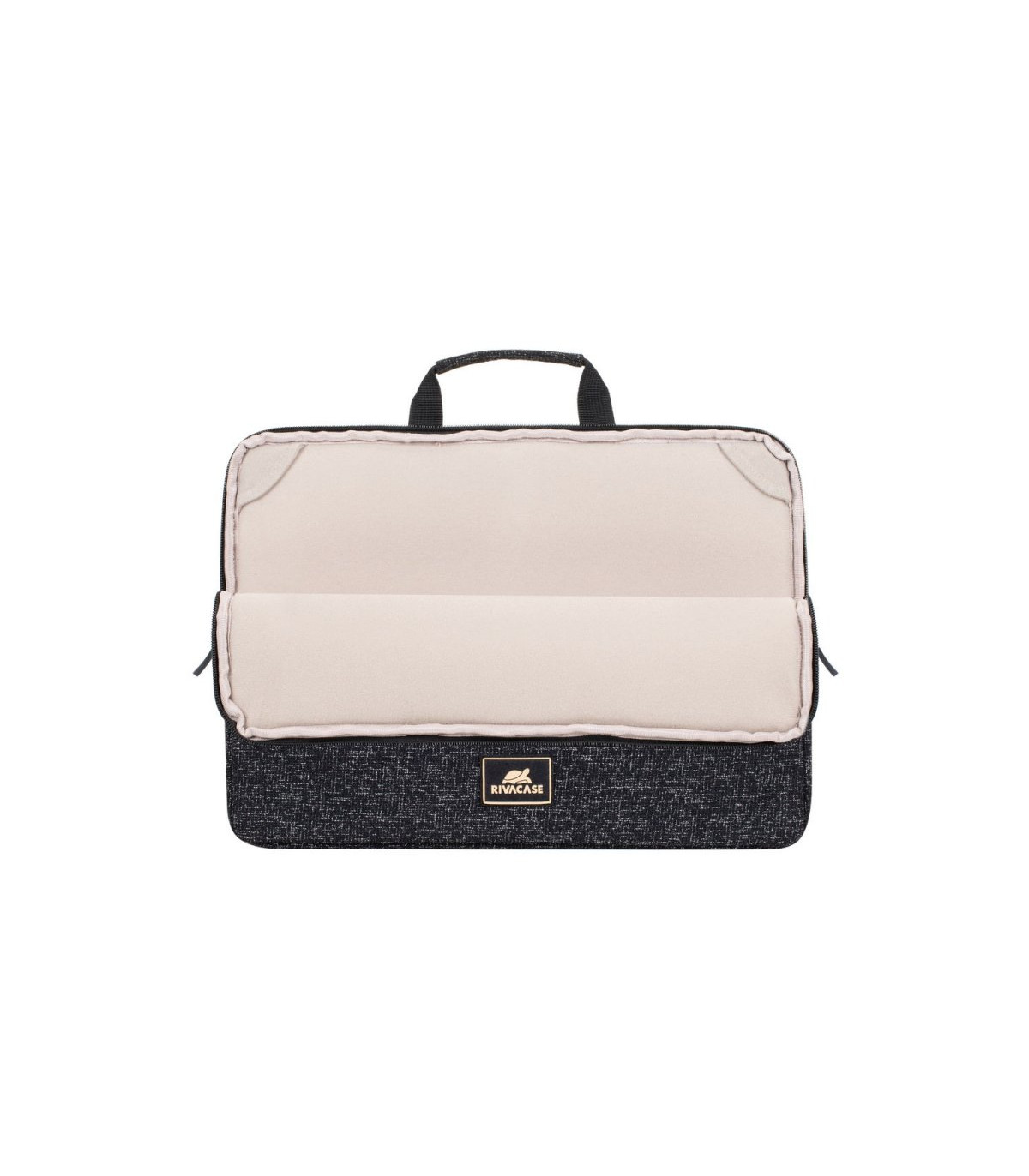 RIVACASE 7915 Funda asas Anvik 15,6" negro