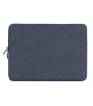 RIVACASE 7703 Suzuka Funda 13,3" azul