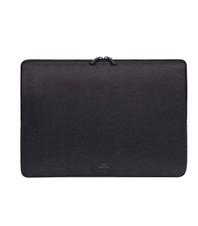 RIVACASE 7705 Suzuka Funda 15,6" negro ECO