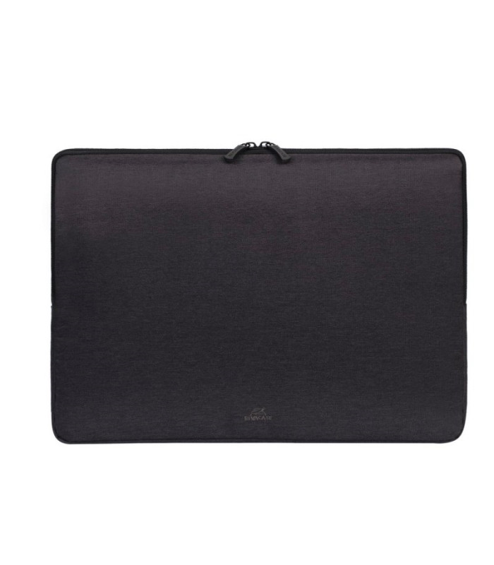 RIVACASE 7705 Suzuka Funda 15,6" negro ECO