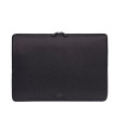 RIVACASE 7705 Suzuka Funda 15,6" negro ECO