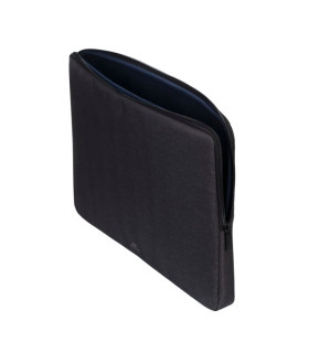 RIVACASE 7705 Suzuka Funda 15,6" negro ECO