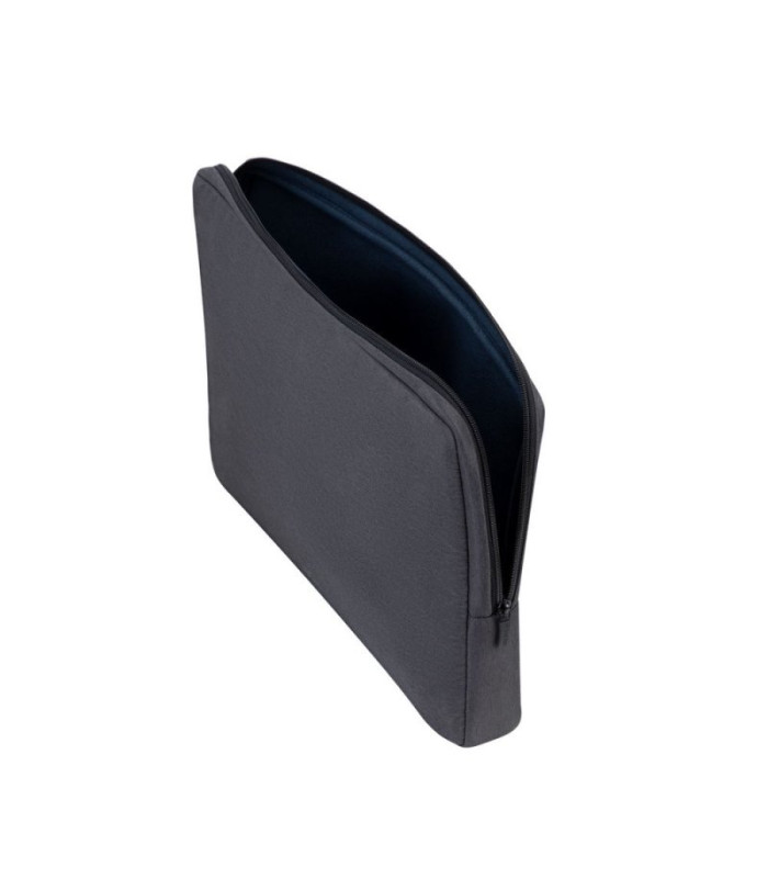 RIVACASE 7707 Suzuka Funda 17,3" negro