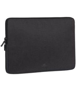 RIVACASE 7704 Suzuka ECO negro funda 13-14"
