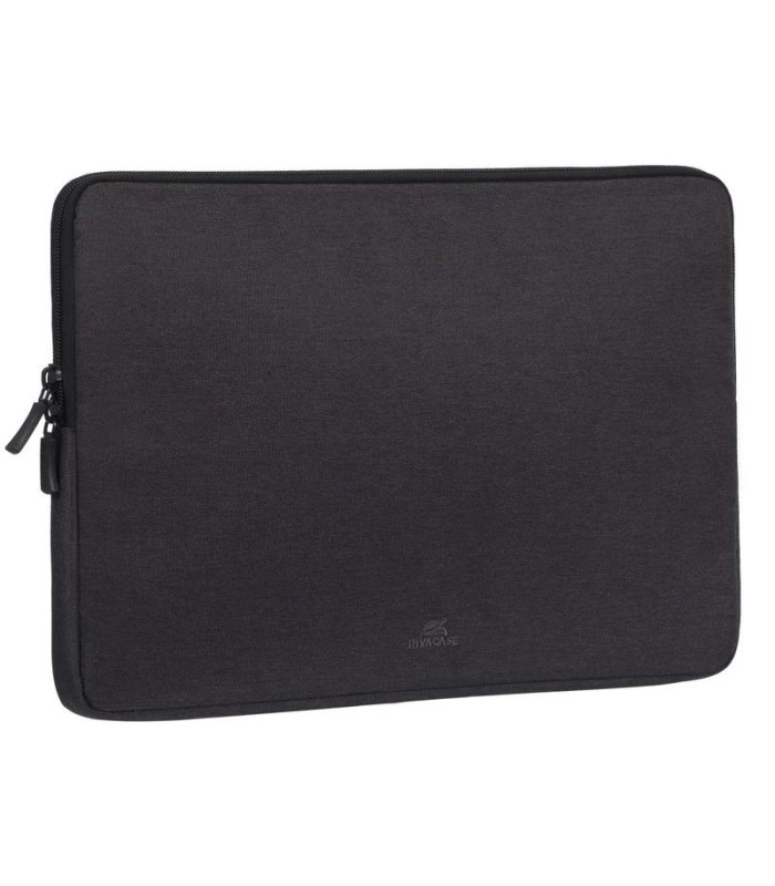 RIVACASE 7704 Suzuka ECO negro funda 13-14"