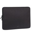 RIVACASE 7704 Suzuka ECO negro funda 13-14"