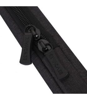 RIVACASE 7704 Suzuka ECO negro funda 13-14"