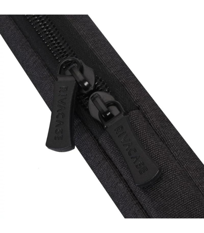 RIVACASE 7704 Suzuka ECO negro funda 13-14"