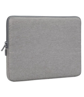 RIVACASE Funda 7705 Suzuka ECO Gris15,6"