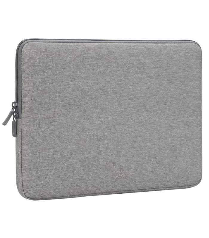 RIVACASE Funda 7705 Suzuka ECO Gris15,6"
