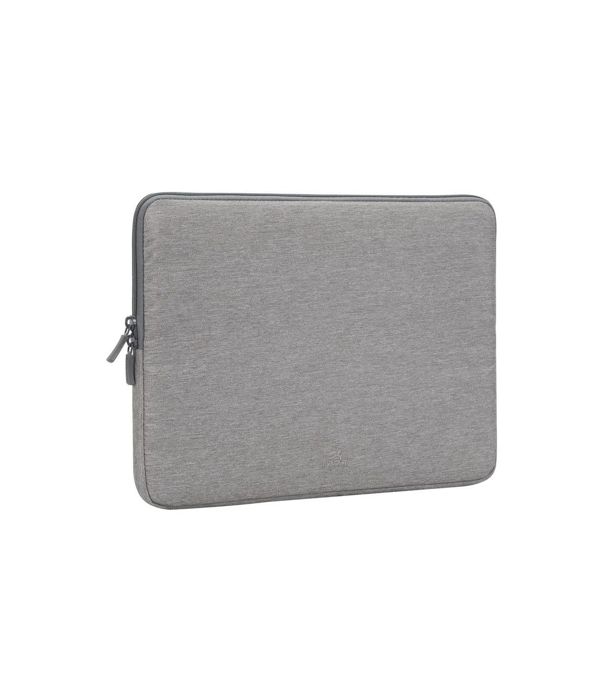 RIVACASE Funda 7705 Suzuka ECO Gris15,6"