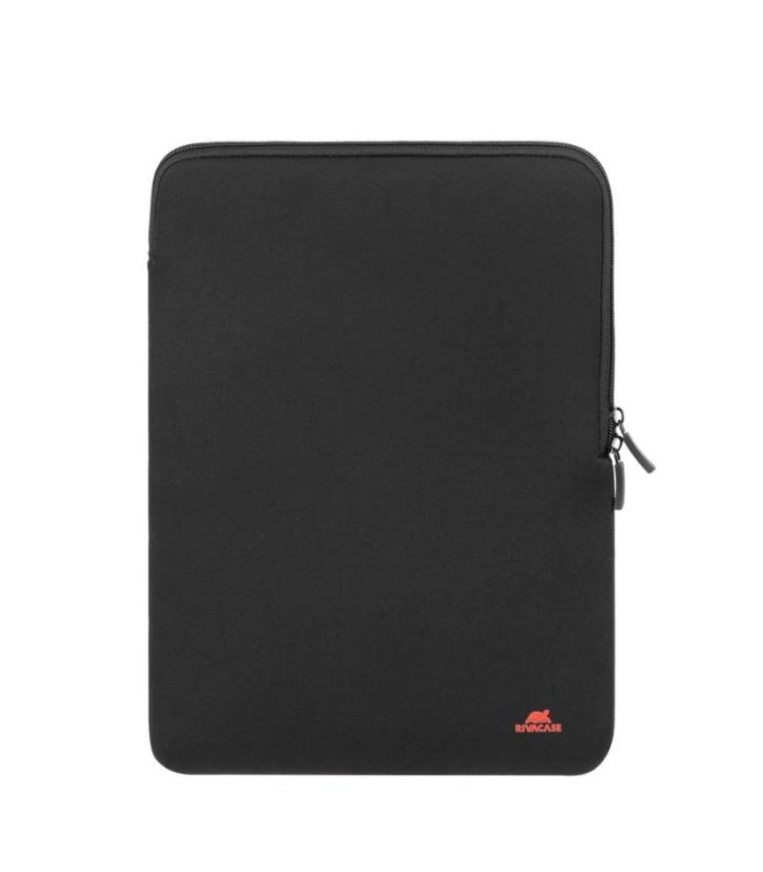 RIVACASE 5223 ANTISHOCK funda vertical 14"Negro