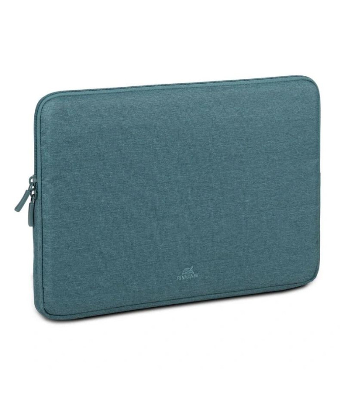 RIVACASE 7703 Suzuka Funda 13,3" Aquamarina ECO