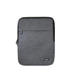 NILOX Funda SLEEVE 13.3" Gris
