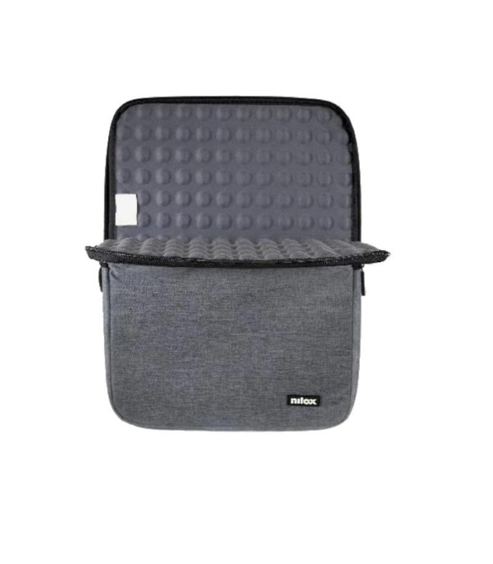 NILOX Funda SLEEVE 13.3"  Gris