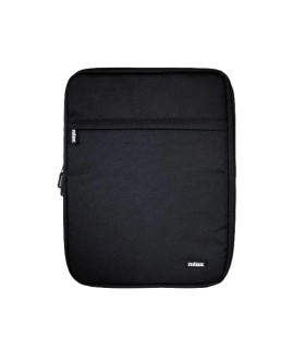 NILOX Funda SLEEVE 14.1"  Negra