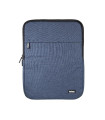 NILOX Funda SLEEVE 14.1" Azul