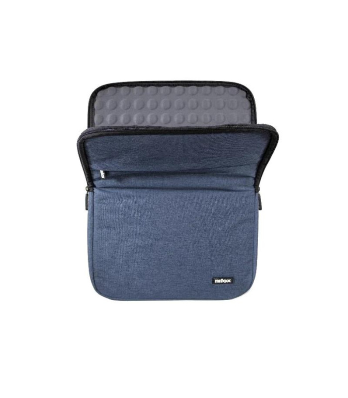 NILOX Funda SLEEVE 14.1"  Azul