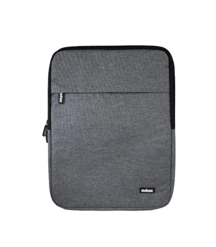 NILOX Funda SLEEVE 14.1"  Gris