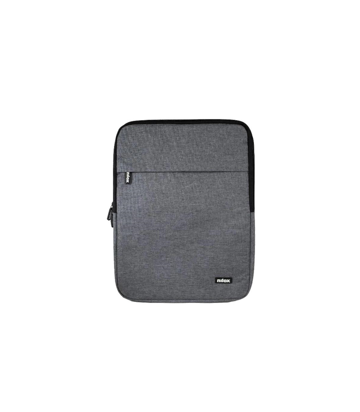 NILOX Funda SLEEVE 14.1"  Gris