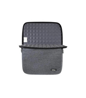 NILOX Funda SLEEVE 14.1" Gris