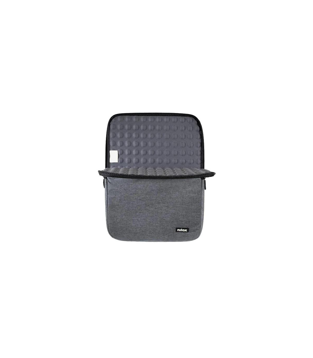 NILOX Funda SLEEVE 14.1"  Gris