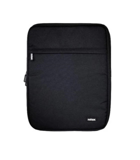 NILOX Funda SLEEVE 15.6"  Negra
