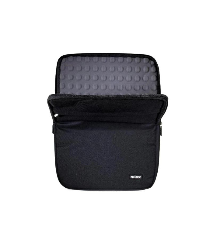 NILOX Funda SLEEVE 15.6"  Negra