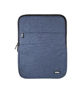 NILOX Funda SLEEVE 15.6"  Azul