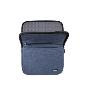 NILOX Funda SLEEVE 15.6" Azul
