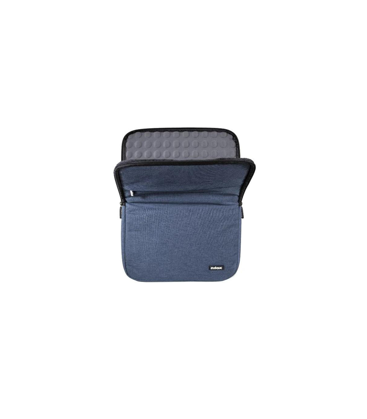 NILOX Funda SLEEVE 15.6"  Azul