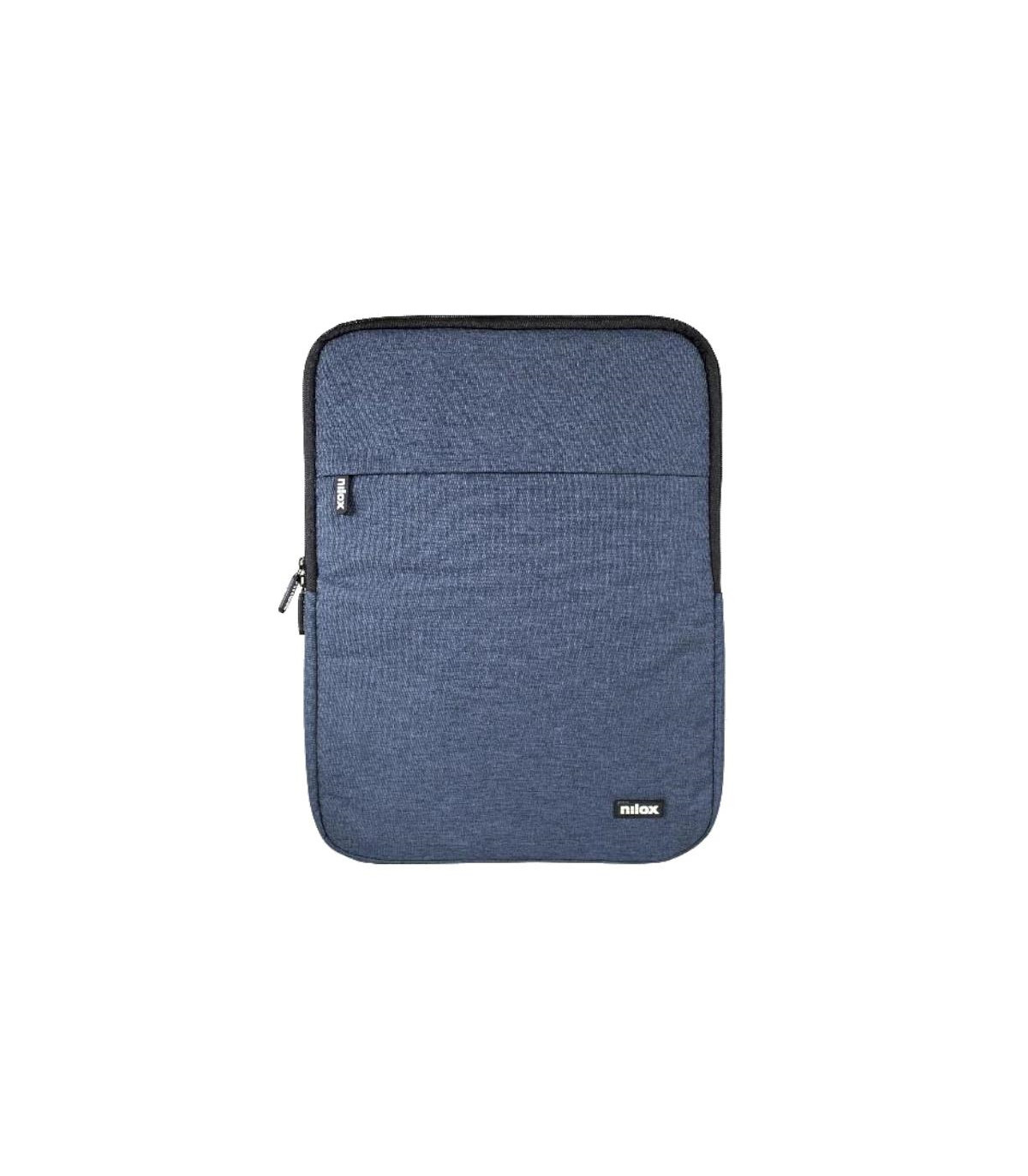 NILOX Funda SLEEVE 17.3" Azul
