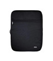 NILOX Funda SLEEVE 17.3" Negra