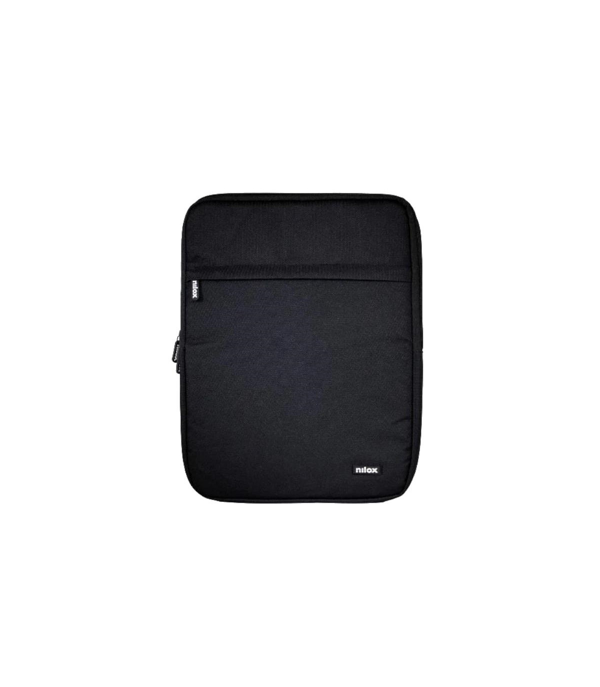 NILOX Funda SLEEVE 17.3" Negra