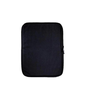 NILOX Funda SLEEVE 17.3" Negra