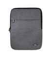 NILOX Funda SLEEVE 17.3" Gris