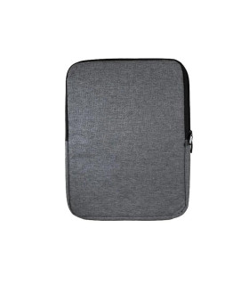 NILOX Funda SLEEVE 17.3" Gris