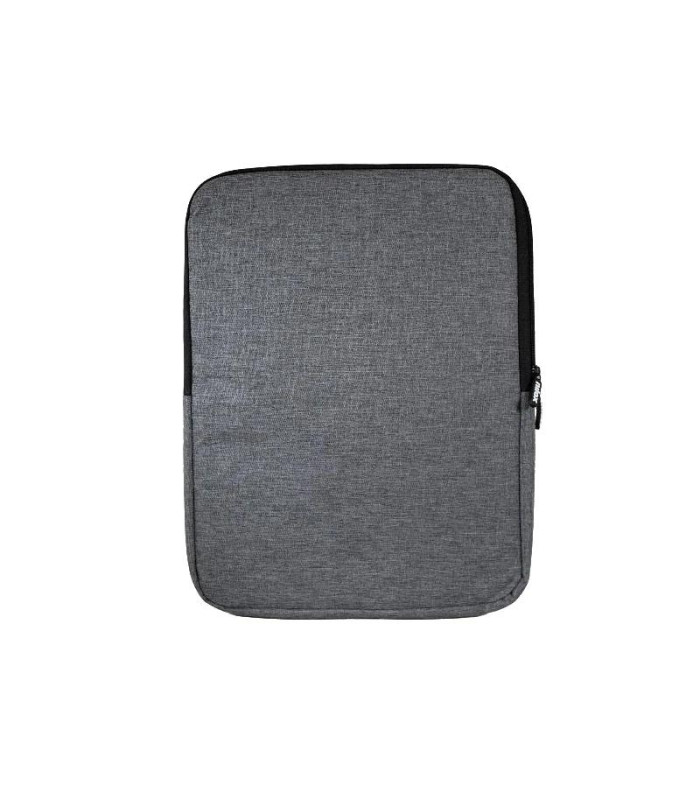 NILOX Funda SLEEVE 17.3" Gris